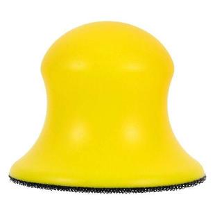 Disc Sanding Pad Weight Polishing Light Smooth Inch