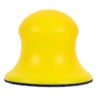 3 Inch Polishing Disc Sanding Pad Light Weight Smooth