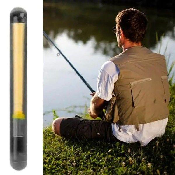 Glow Sticks For Fishing 50x Rod Tip Glow Sticks Fishing