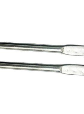 2x 3 Hole Wires Twisters Practical Convenient Electric