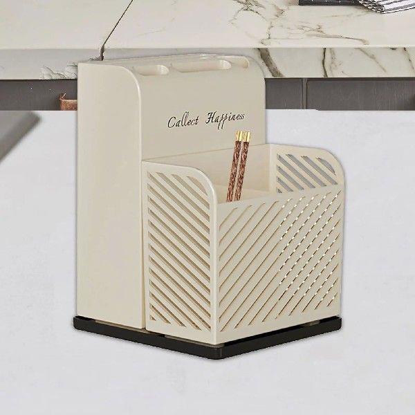 Chopstick Box Kitchen Utensil Rack Flatware Organizer