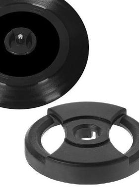 45 Adapter for Vinyl Record Turntables 45RPM Turntable