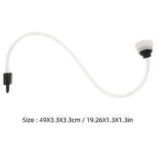 Packaging Vacuum Machine Sealer Plastic Attachments Tube