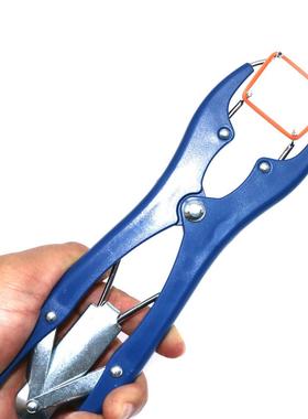 Sheep Expansion Pliers Piglet Castration Forceps Tail Dockin