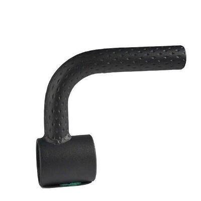 L Bar Barbell Handle Multifunctional Equipment Accessories