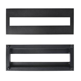 Small Guitar Effect Pedal Board with Carrying Bag