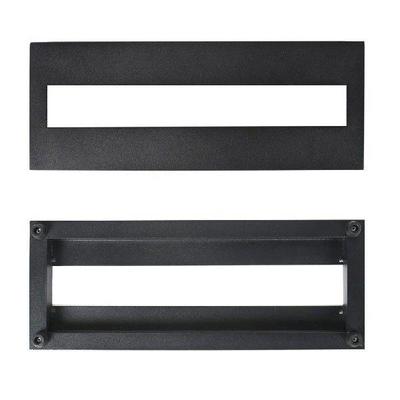 Small Guitar Effect Pedal Board with Carrying Bag