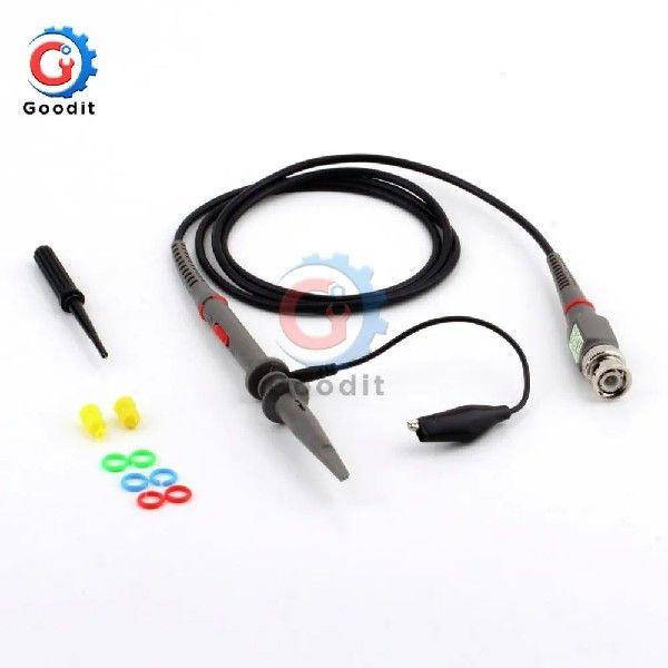 Oscilloscope Probe Kit 1 Set High Quality P6100