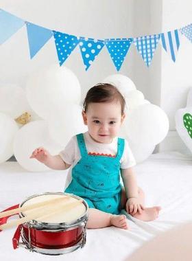 Snare Drum for Kids Percussion Instruments Musical Toys