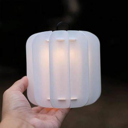 For Goal Zero Light Protective Cover Ultralight Pumpkin