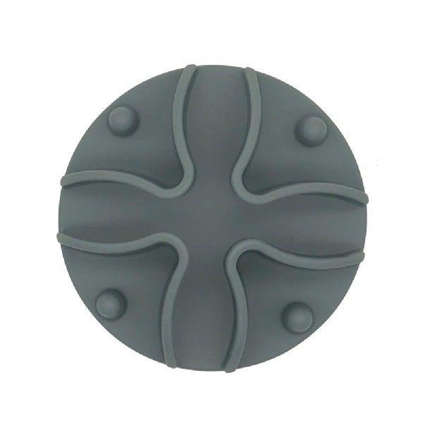 Dog Feeder Prevent Obesity Anti Suffocation Bite Resistance