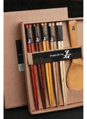 chopsticks cutlery chinese style gift souvenir craftwork