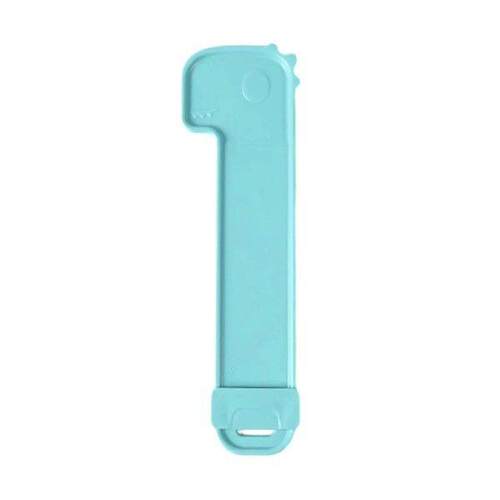 2xCat Strip Squeeze Spoon Lightweight Multifunctional