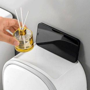 Organizer Essential Elegant Practical Strong White Bathroom