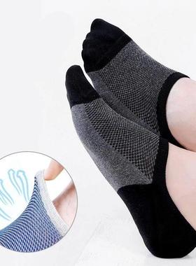 weat absorbent short socks for men and women invisible socks