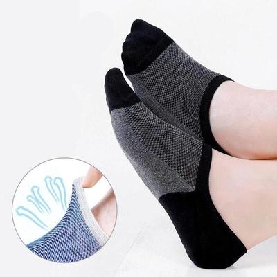 weat absorbent short socks for men and women invisible socks