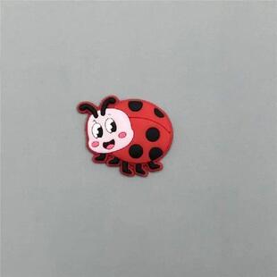 Magnet Ornaments Eye-catching Smooth Feel Strong Adsorption