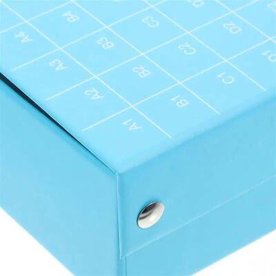 Tube Box Freezer Storage Holder for Centrifuge Container