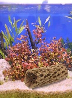 Aquarium Decoration Resin Cholla Wood Fish Tank Landscaping