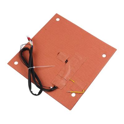High Temperature Heating Pad for K1 Max Assembly