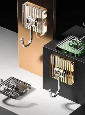 1/2/3PCS Wallet Hook Not Easy Deformation Single Hook Non