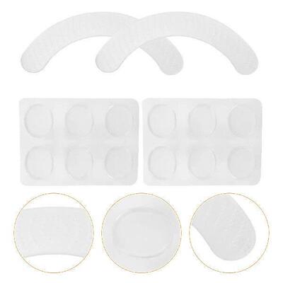 Silicone Drum Mute Pad Dampener Sound Adjustable Size