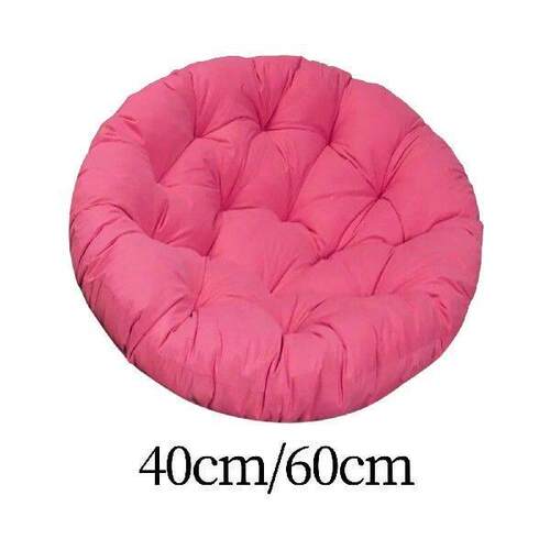 Swing Hanging Chair Cushion, Hanging Basket Chair Cushion,