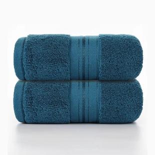 Face Strong Absorbent Cotton Non Bathroom Soft Towel