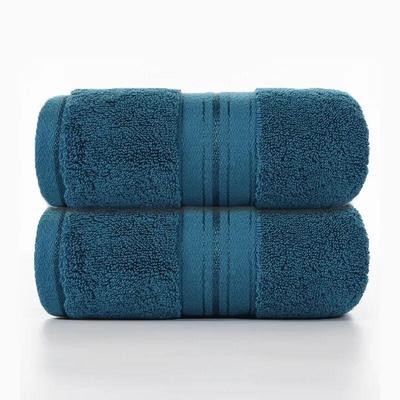 Cotton Towel Bathroom Face Towel Strong Absorbent Soft Non-s