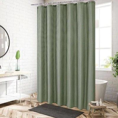 Shower Curtain Bathroom Punch Shower Curtain Shower Curtain
