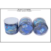 200片 轮胎真空胎补片 斯福帅特补片 汽车内胎冷补片补胎胶片