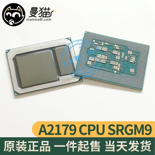 A2179 CPU SRK3V SRGM6 SRGM7 SRGM9 BGA 全新原装 现货可直拍