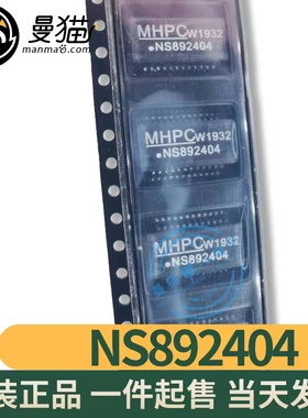 NS892404  892404 封装SOP24 全新原装 一个起售 可直拍