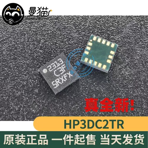 印丝2313电脑笔记本IC芯片小料