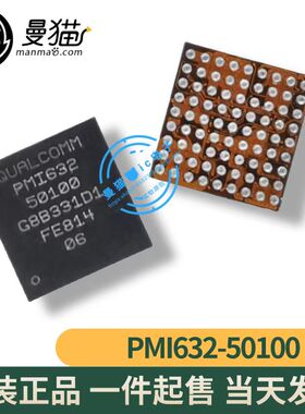 PMI-632-5-WLNSP81B-HR-02-1-00 PMI632-50100 PM1632 BGA 全新
