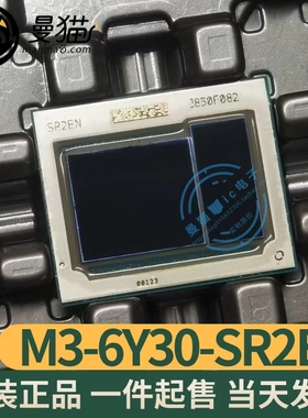 全新M7-6Y75 SR2EH M5-6Y57 SR2EG M3-6Y30 SR2EN M5-6Y54 SR2EM