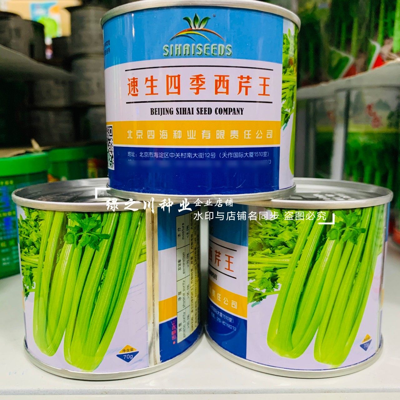 速生四季西芹王芹菜种子四季蔬菜种子清香西芹种籽叶柄黄绿纤维少,鲜花速递/花卉仿真/绿植园艺,家庭园艺种子,淘宝优惠券,粉丝福利购,淘宝优惠卷