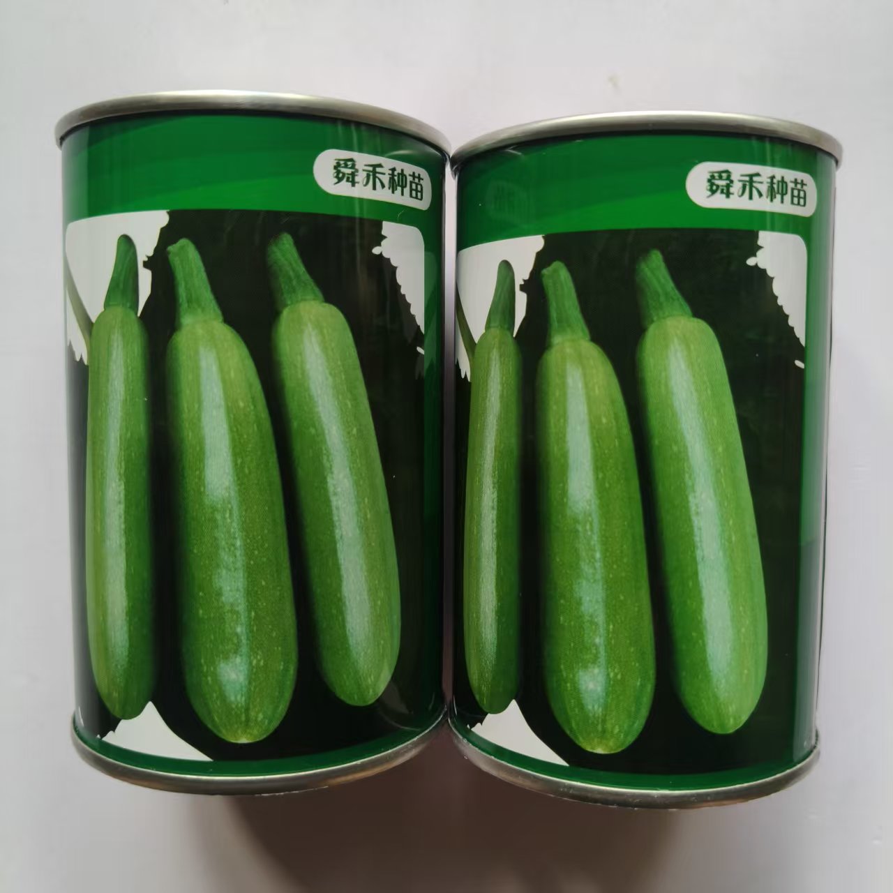 百利1430西葫芦种子耐热早熟高产抗病抗倒伏杂交占瓜货架期长