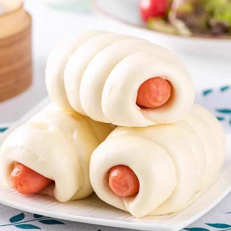 舒汇爆浆芝士卷手工热狗卷速冻包装早餐半成品儿童加热即食面点心,粮油调味/速食/干货/烘焙,包点,淘宝优惠券,粉丝福利购,淘宝优惠卷