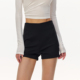 VISION 辣妹百搭短裤 高腰显瘦 舒弹显瘦女团热裤 a字修身 CLIMAX