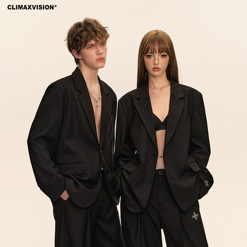 CLIMAXVISION西装外套