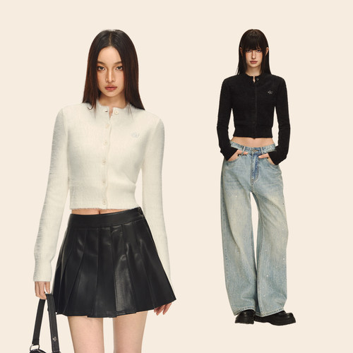 潮流精品，品质保证