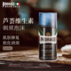 PRORASO博拉索意大利进口男士 剃须啫喱芦荟剃须泡沫深层呵护300ML