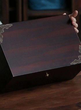 12 Pcs Corners Vintage Protectors for Furniture Dresser