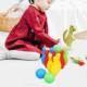 Ball Kids Toy Games Bowling Toddler Mini Outdoor Sports