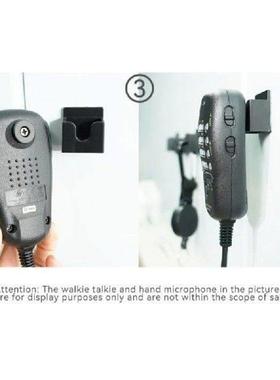 ABS Clip Damage Frees Solution Secure Vehicle Mount