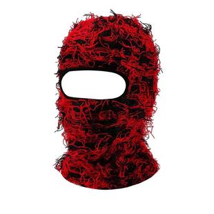 Mask Men Warm Full Neck Ski Face Cycling Balaclava Women