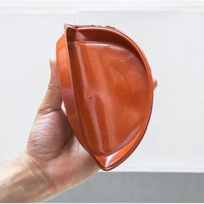10pcs Plastic Flower Pot Tray Base Plant Saucer Round Drip