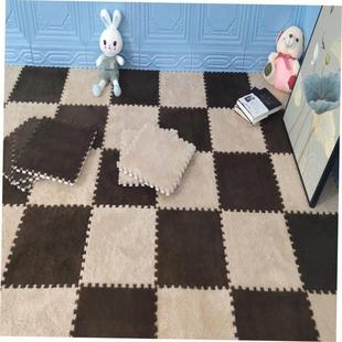 stitching mat household childrens Foam climbing floor