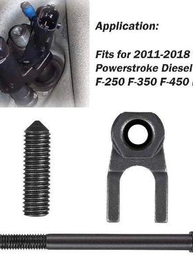 Fuel Injector Removal Tool 3418 Compatible with Ford 6.7L